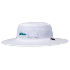 Titleist Nantucket Aussie Mesh Hat -Golf Club titleist nantucket aussie mesh hat white pacific 01 51863.1633017737