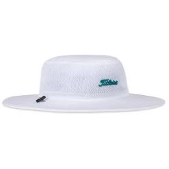 Titleist Nantucket Aussie Mesh Hat -Golf Club titleist nantucket aussie mesh hat white pacific 02 93733.1633017737