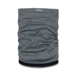 Titleist Performance Snood Neck Warmer -Golf Club titleist performance snood neck warmer gray navy 01 03429.1664378577