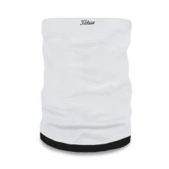 Titleist Performance Snood Neck Warmer -Golf Club titleist performance snood neck warmer white black 01 17480.1664378577