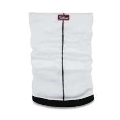 Titleist Performance Snood Neck Warmer -Golf Club titleist performance snood neck warmer white black 02 25670.1664378577