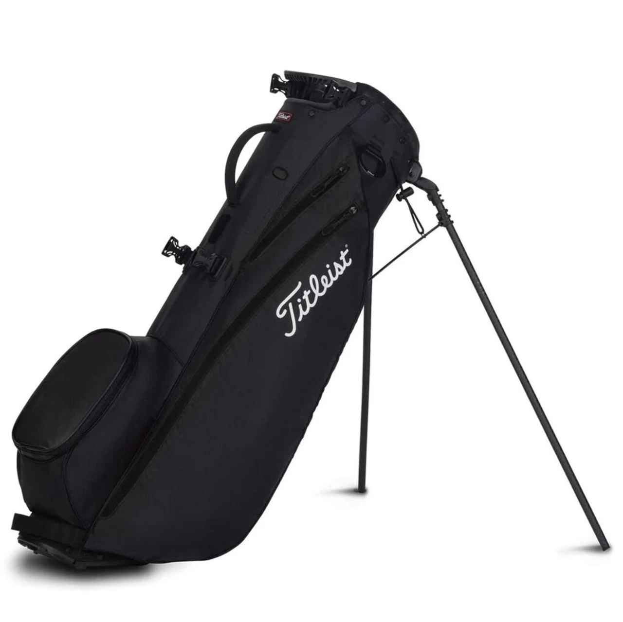 Titleist Players 4 Carbon Stand Bag 5 Titleist Players 4 Carbon Stand Bag - Image 3