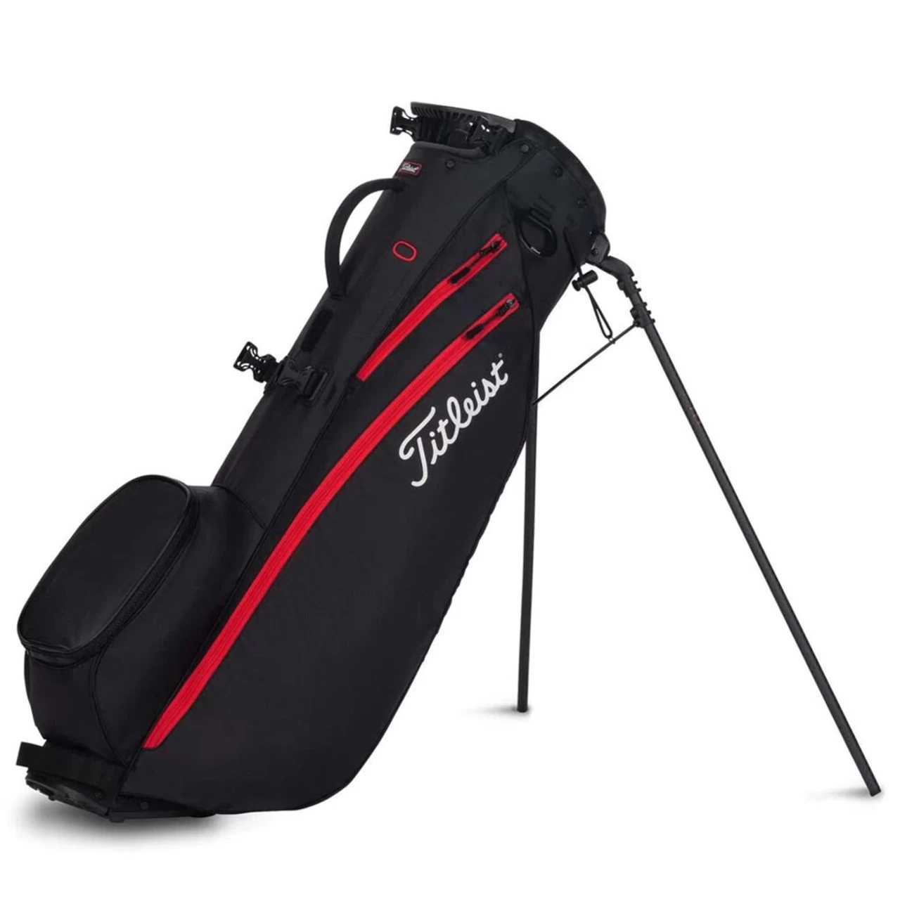 Titleist Players 4 Carbon Stand Bag 3 Titleist Players 4 Carbon Stand Bag