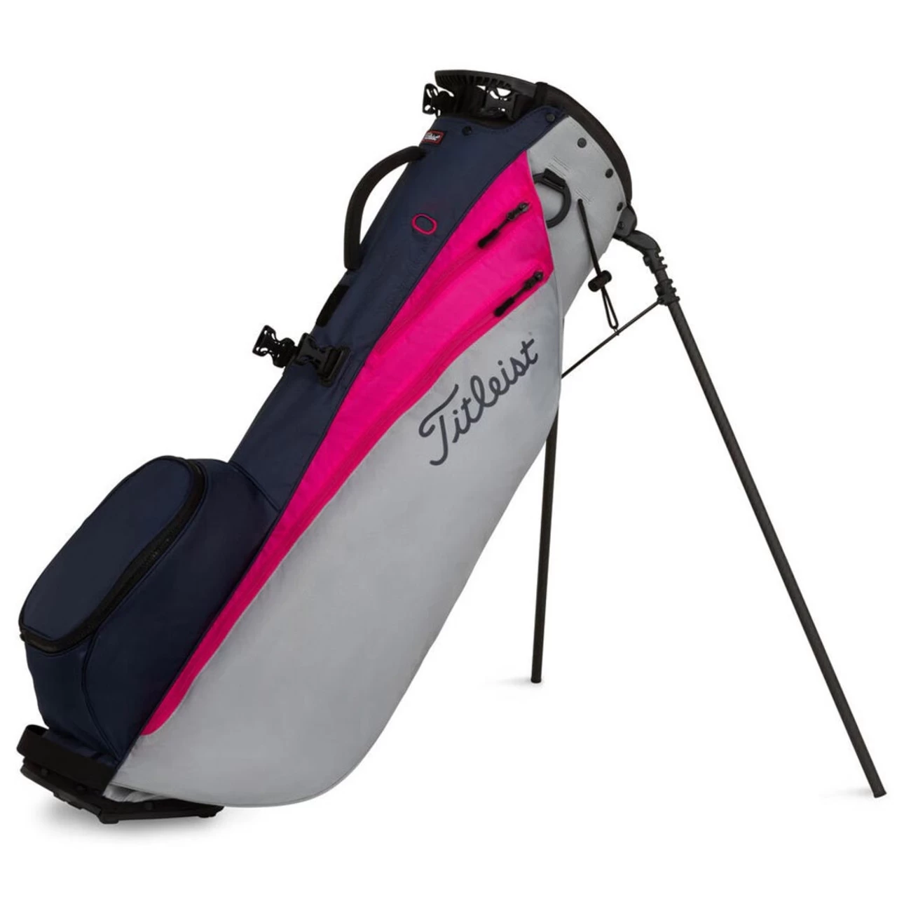 Titleist Players 4 Carbon Stand Bag 11 Titleist Players 4 Carbon Stand Bag - Image 9