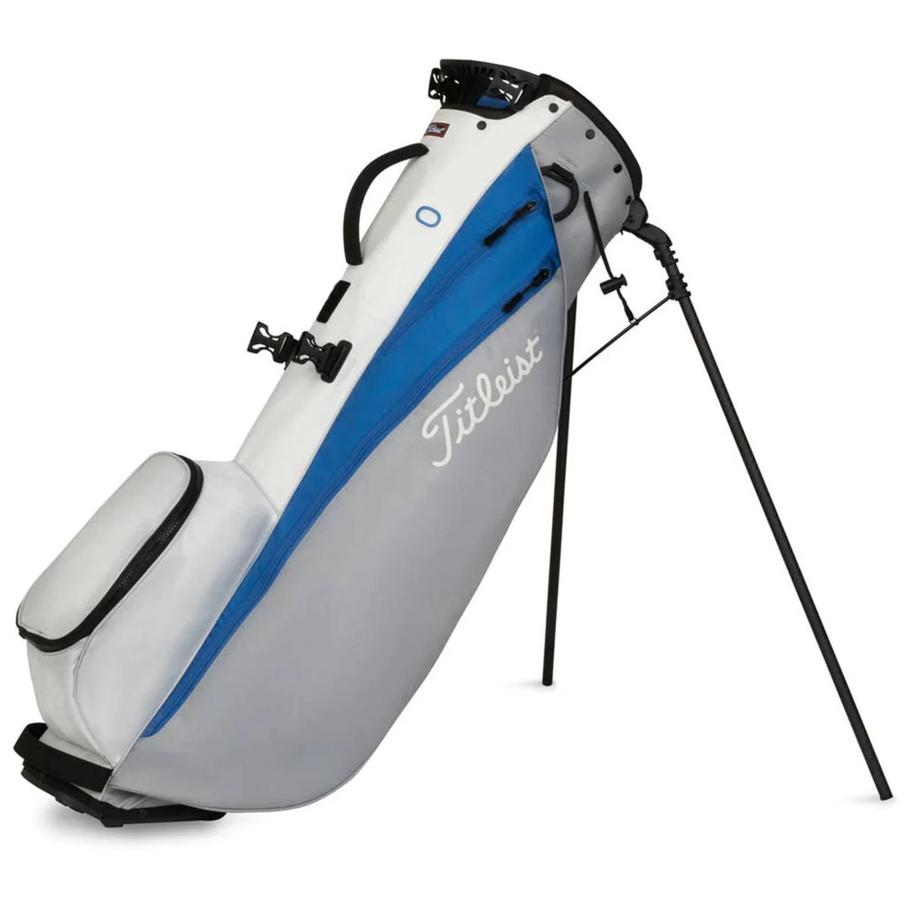 Titleist Players 4 Carbon Stand Bag 7 Titleist Players 4 Carbon Stand Bag - Image 5