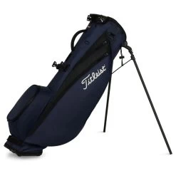 Titleist Players 4 Carbon Stand Bag 16 Titleist Players 4 Carbon Stand Bag -Golf Club titleist players 4 carbon stand bag navy 01 13758.1633637864