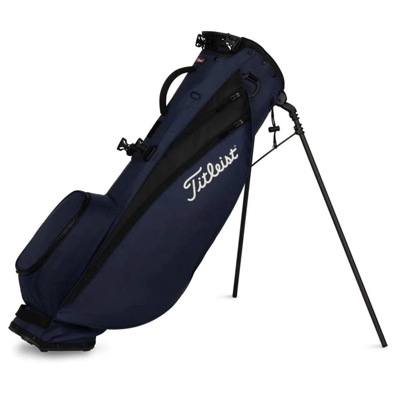 Titleist Players 4 Carbon Stand Bag 8 Titleist Players 4 Carbon Stand Bag - Image 6