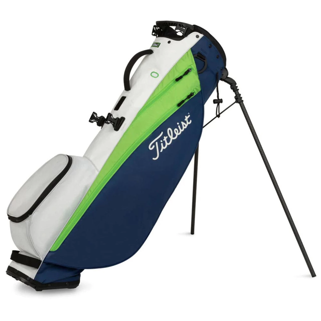 Titleist Players 4 Carbon Stand Bag 10 Titleist Players 4 Carbon Stand Bag - Image 8