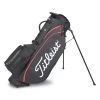 Titleist Players 5 Stand Bag 2 Titleist Players 5 Stand Bag -Golf Club titleist players 5 stand bag black red 01 38957.1677610981