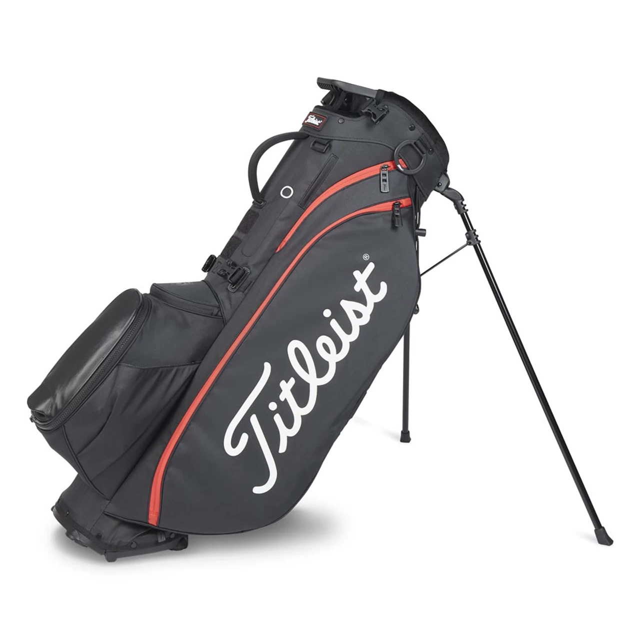 Titleist Players 5 Stand Bag 3 Titleist Players 5 Stand Bag