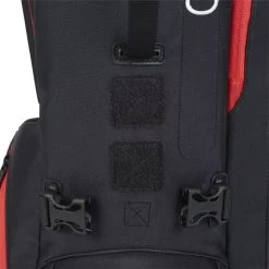 Titleist Players 5 Stand Bag 21 Titleist Players 5 Stand Bag -Golf Club titleist players 5 stand bag black red 06 68167.1677610980