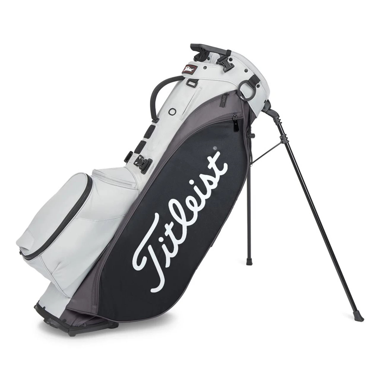 Titleist Players 5 Stand Bag 14 Titleist Players 5 Stand Bag - Image 12
