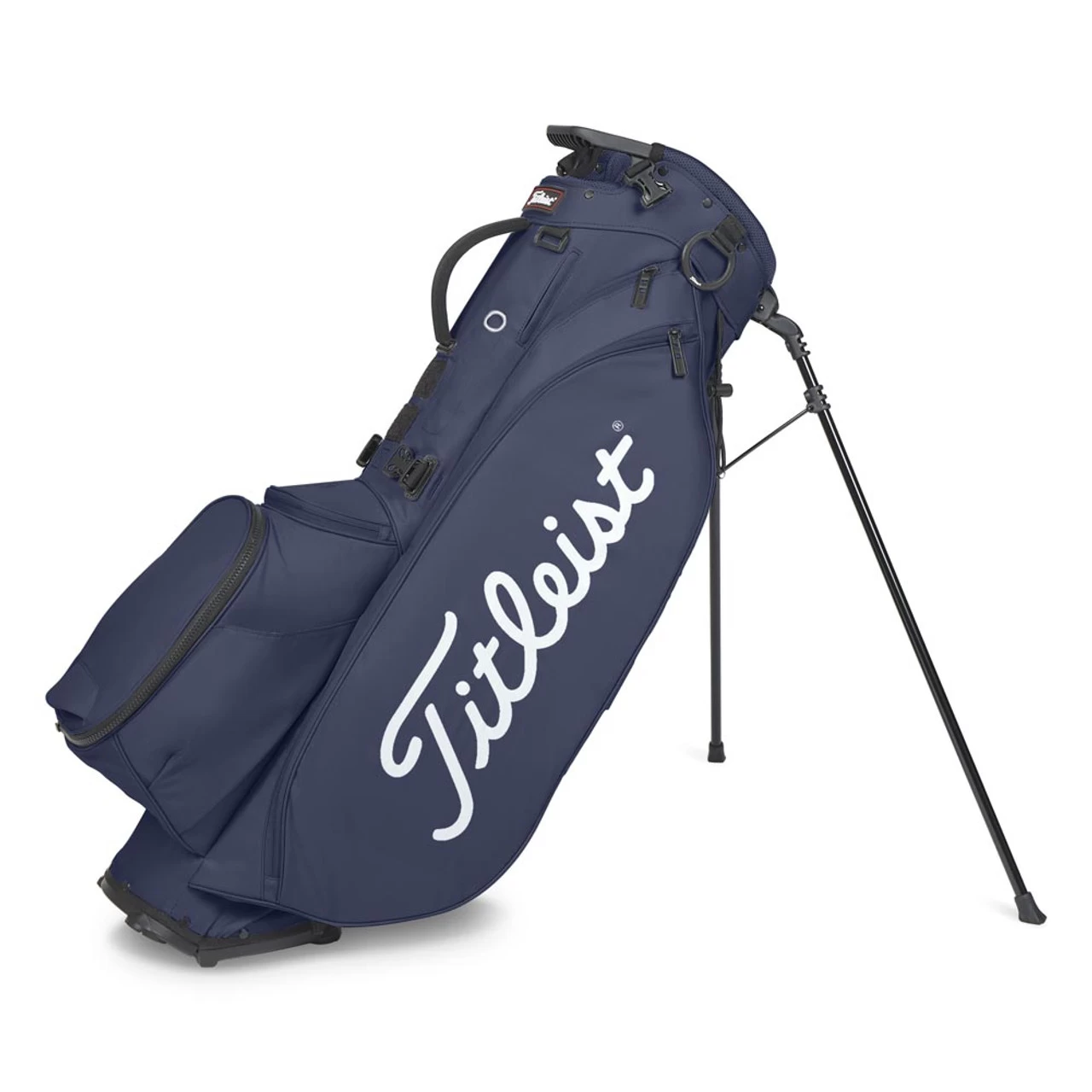 Titleist Players 5 Stand Bag 10 Titleist Players 5 Stand Bag - Image 8