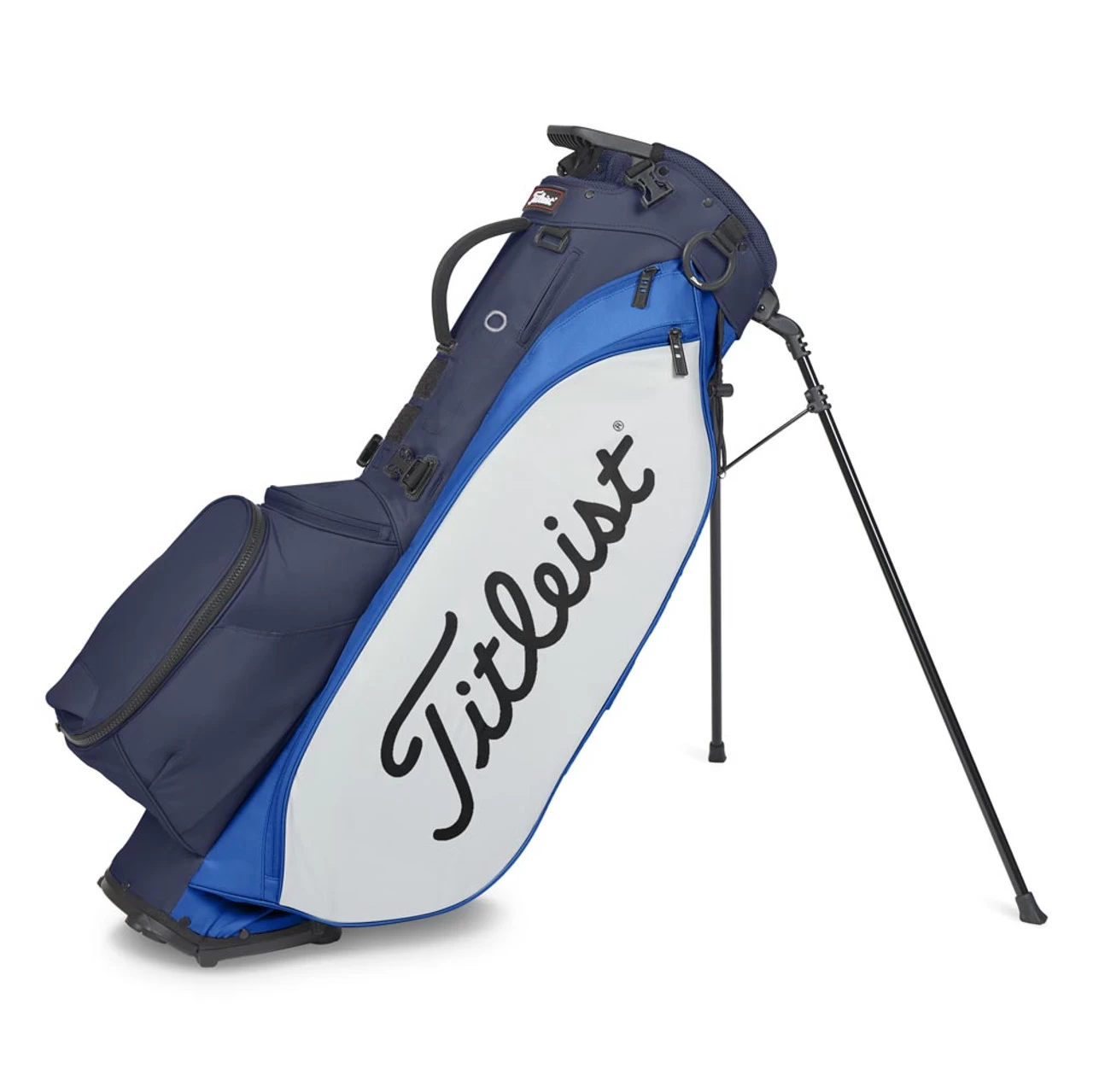 Titleist Players 5 Stand Bag 12 Titleist Players 5 Stand Bag - Image 10