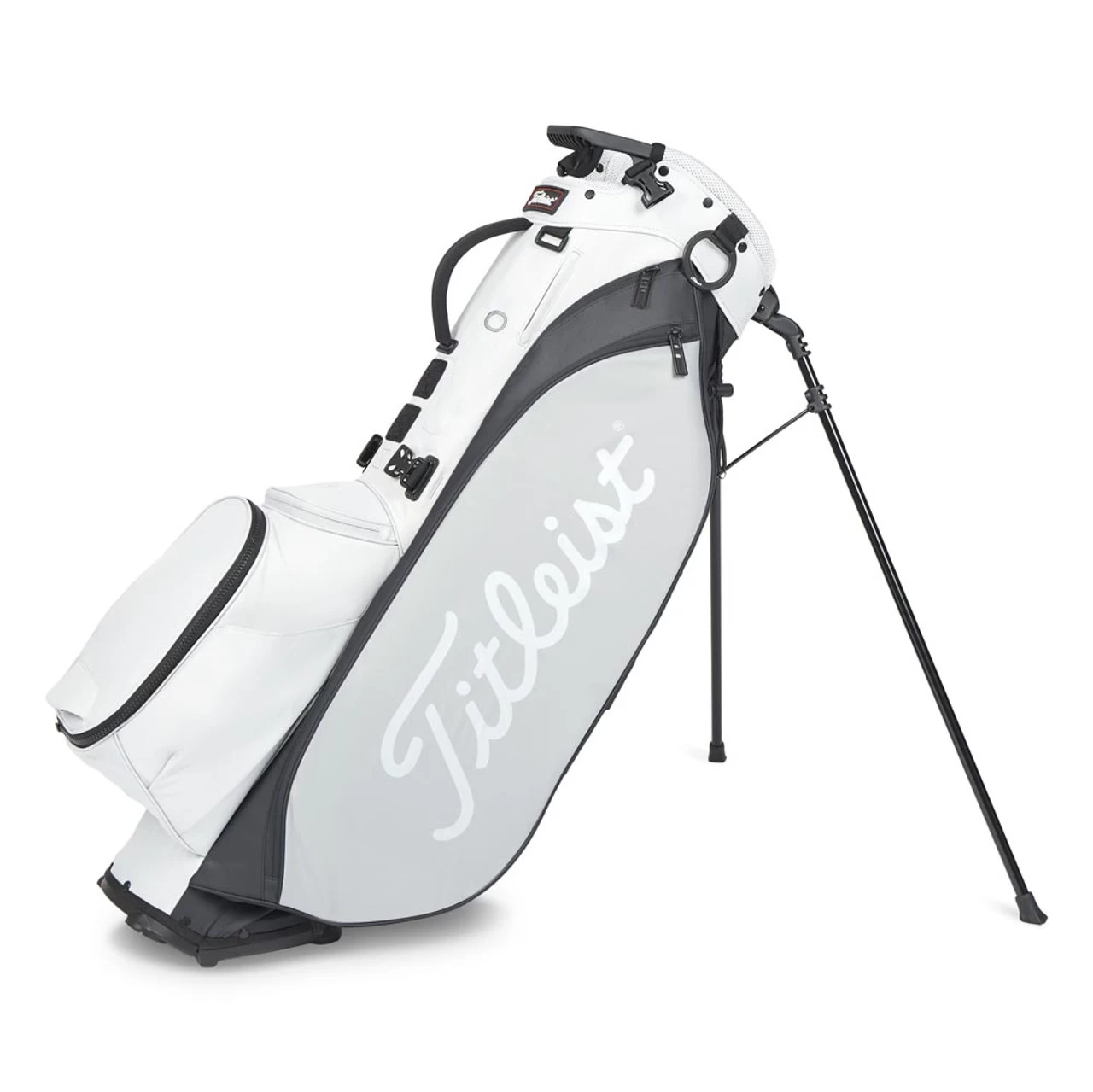 Titleist Players 5 Stand Bag 15 Titleist Players 5 Stand Bag - Image 13