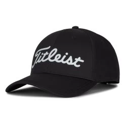 Titleist Players Performance Ball Marker Hat 37 Titleist Players Performance Ball Marker Hat -Golf Club titleist players performance ball marker hat black white 01 17026.1644607308