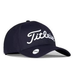 Titleist Players Performance Ball Marker Hat 28 Titleist Players Performance Ball Marker Hat -Golf Club titleist players performance ball marker hat navy white 02 65456.1644607307