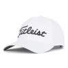 Titleist Players Performance Ball Marker Hat -Golf Club titleist players performance ball marker hat white black 01 65316.1644607316