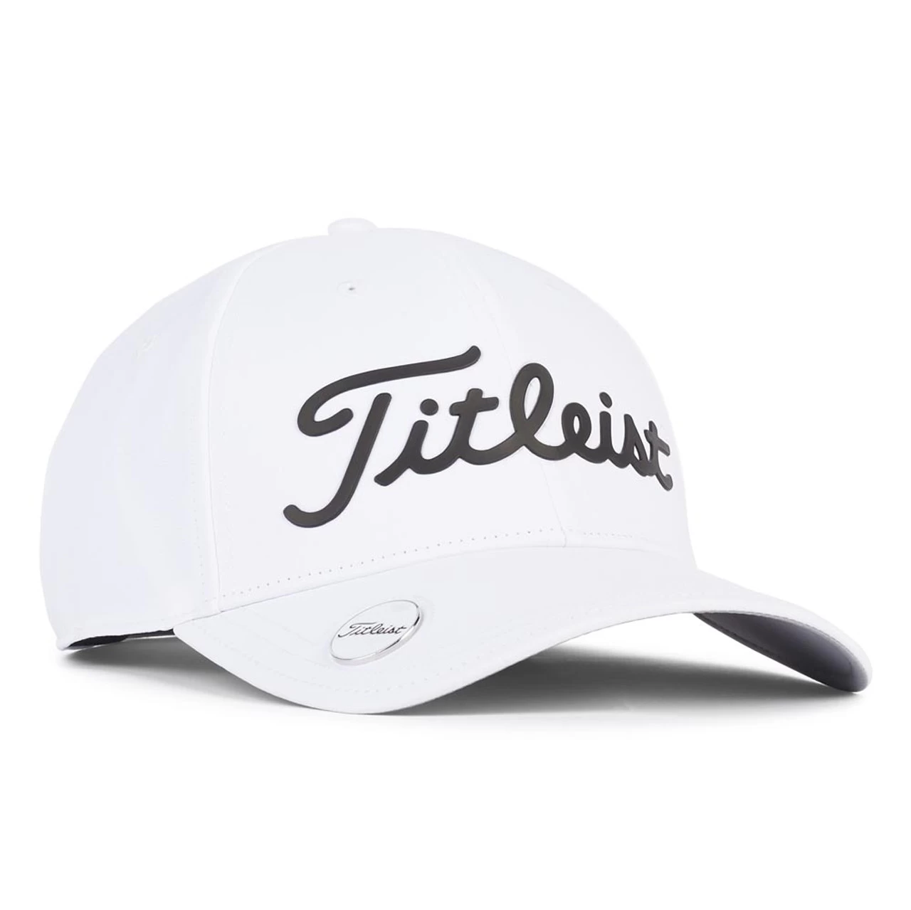 Titleist Players Performance Ball Marker Hat 4 Titleist Players Performance Ball Marker Hat - Image 2