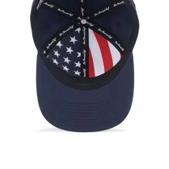 Titleist Players Performance Hat - USA -Golf Club titleist players performance hat usa navy white red 05 55839.1676585982