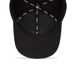 Titleist Players StaDry Hat -Golf Club titleist players stadry hat black charcoal 05 84498.1676581217