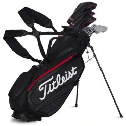 Titleist Premium Stand Bag