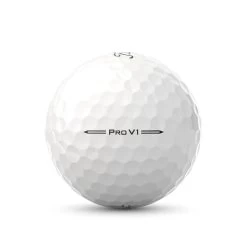 Titleist Pro V1 Double Digit Play Number Golf Balls -Golf Club titleist pro v1 double digit play number golf balls 03 66696.1679506582