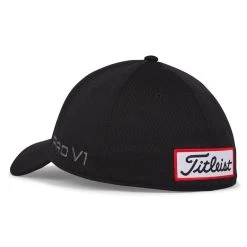 Titleist Tour Elite Hat -Golf Club titleist tour elite hat black charcoal 03 06810.1676588146