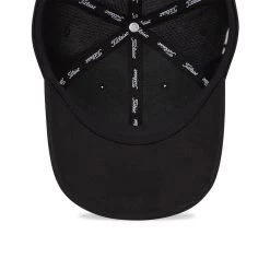 Titleist Tour Elite Hat -Golf Club titleist tour elite hat black charcoal 05 91176.1676598558