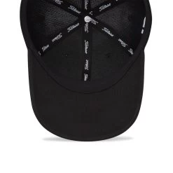 Titleist Tour Elite Hat -Golf Club titleist tour elite hat black white 05 74178.1676585777
