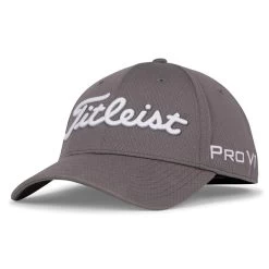 Titleist Tour Elite Hat -Golf Club titleist tour elite hat charcoal white 01 20122.1676577145