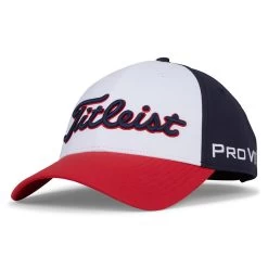 Titleist Tour Performance Hat -Golf Club titleist tour performance hat navy white red 01 69535.1676571482