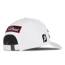 Titleist Tour Performance Hat -Golf Club titleist tour performance hat white black 04 59803.1676571478