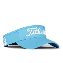 Titleist Tour Performance Visor -Golf Club titleist tour performance visor niagara white 02 15807.1646340228