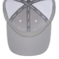 Titleist Tour Sports Mesh Hat -Golf Club titleist tour sports mesh hat white black 05 19859.1644606701