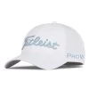 Titleist Tour Sports Mesh Hat -Golf Club titleist tour sports mesh hat white sky 01 00639.1644606698