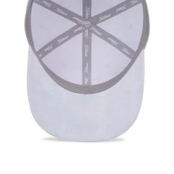 Titleist Women's Players Color Wash Hat -Golf Club titleist womens players color wash hat white white 05 97328.1676582616