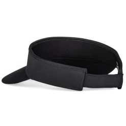 Titleist Women's Sundrop Visor -Golf Club titleist womens sundrop visor black white 03 44478.1645720304