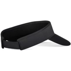 Titleist Women's Sundrop Visor -Golf Club titleist womens sundrop visor black white 04 85363.1645720304