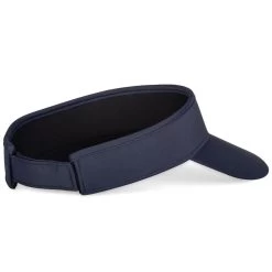 Titleist Women's Sundrop Visor -Golf Club titleist womens sundrop visor navy white 04 45797.1645720304
