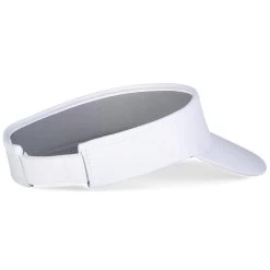 Titleist Women's Sundrop Visor -Golf Club titleist womens sundrop visor white black 04 08648.1645720304