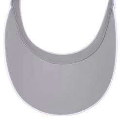 Titleist Women's Sundrop Visor -Golf Club titleist womens sundrop visor white edgartown 05 49565.1645720304