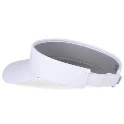 Titleist Women's Sundrop Visor -Golf Club titleist womens sundrop visor white pacific 03 08268.1645720304