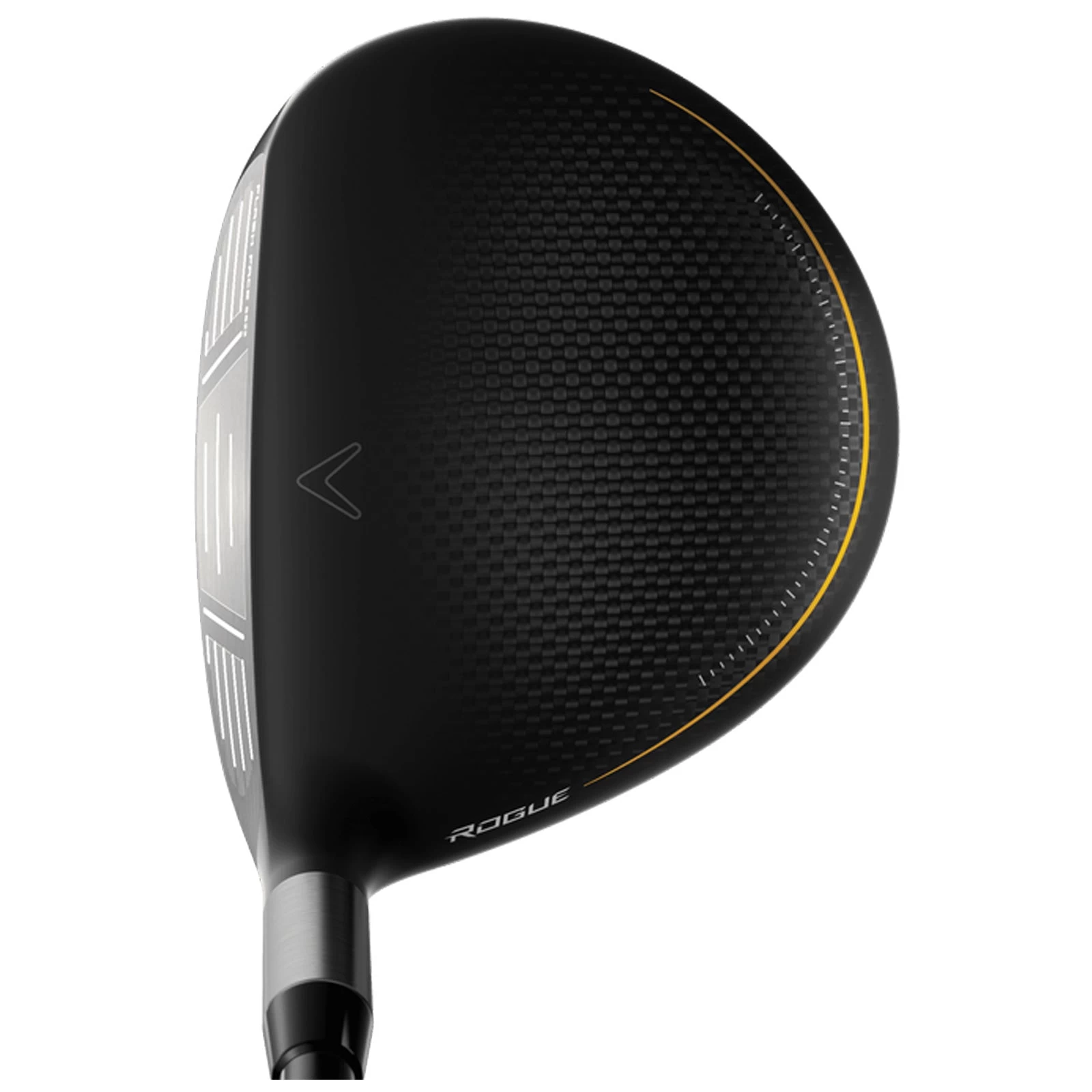 Callaway Mens Rogue ST MAX Fairway Wood 4 Callaway Mens Rogue ST MAX Fairway Wood - Image 2