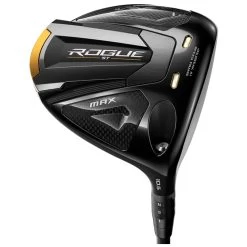 Callaway Mens Rogue ST MAX Driver