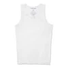 Cool Cotton Tank Top Undershirt -Golf Club tommy john cool cotton tank top undershirt white 01 95475.1632338615
