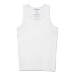 Cool Cotton Tank Top Undershirt