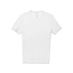 Second Skin Crew Neck Tee