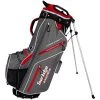 Tour Edge Exotics Xtreme 7.0 Stand Bag -Golf Club tour edge exotics xtreme 7 stand bag heather red white 01 18656.1633634834
