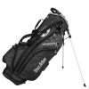 Tour Edge Hot Launch Xtreme 5 Stand Bag -Golf Club tour edge hot launch xtreme 5 stand bag black 01 95462.1646683418